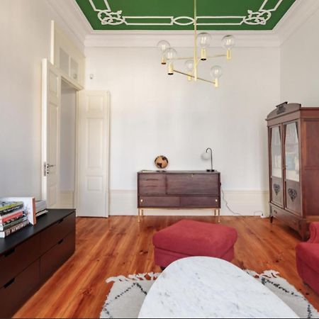 Bed and Breakfast O Da Joana OOporto Exterior foto