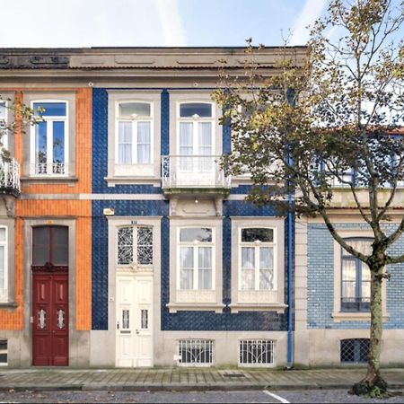 Bed and Breakfast O Da Joana OOporto Exterior foto