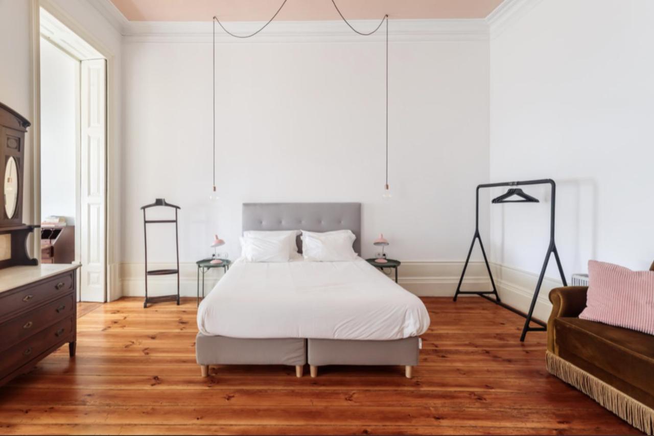 Bed and Breakfast O Da Joana OOporto Exterior foto