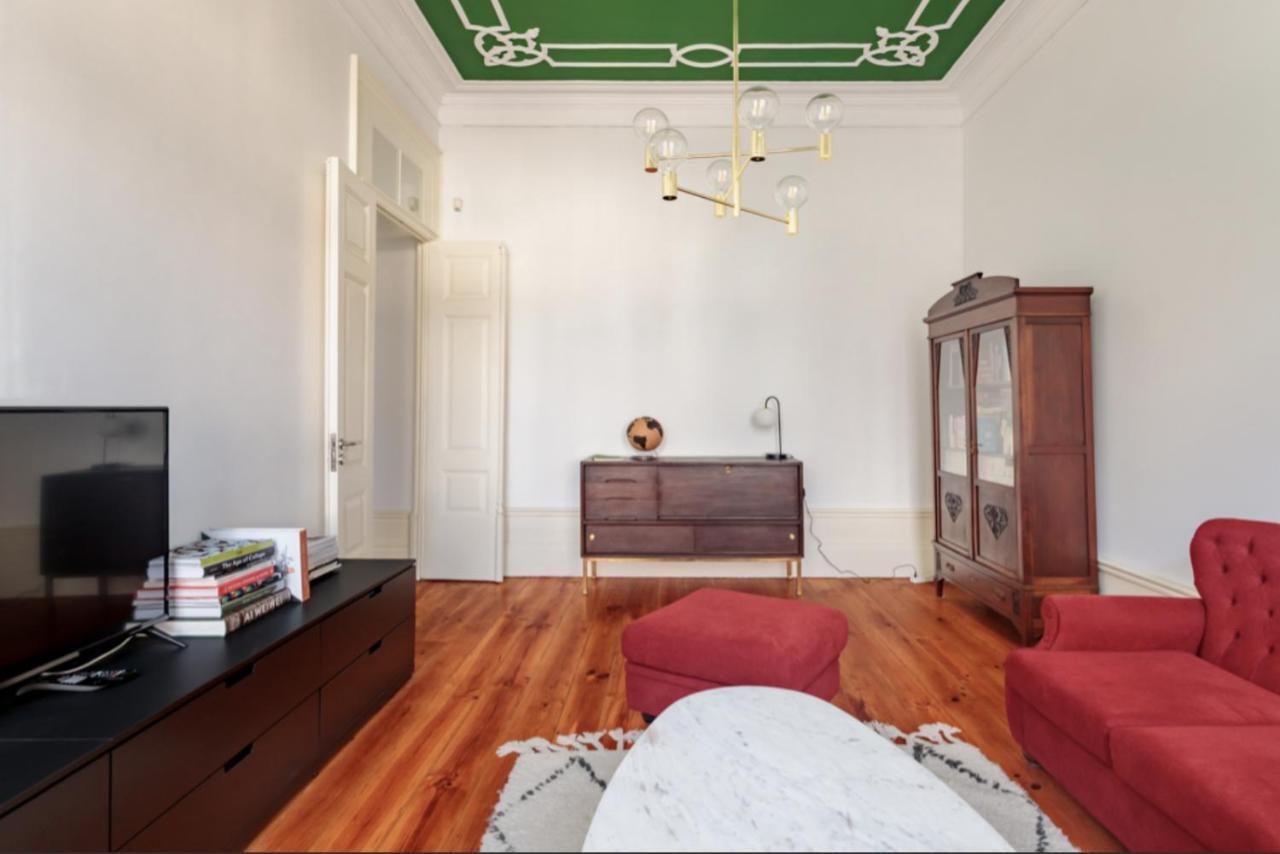 Bed and Breakfast O Da Joana OOporto Exterior foto