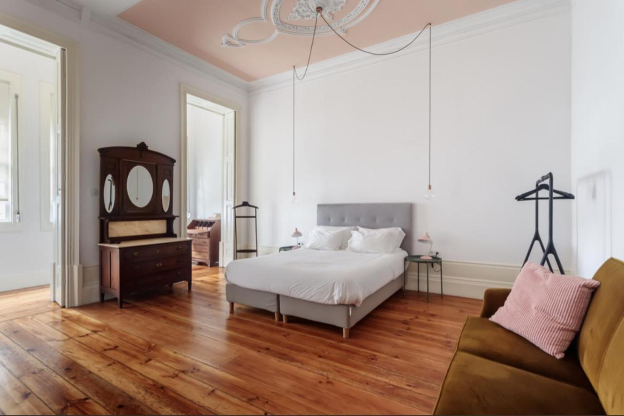 Bed and Breakfast O Da Joana OOporto Exterior foto